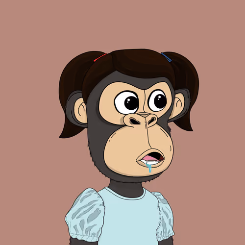 Kindergarten BabyApes #8904