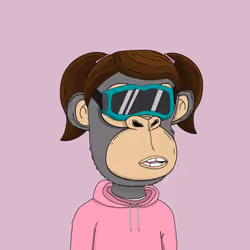 Kindergarten BabyApes #6274