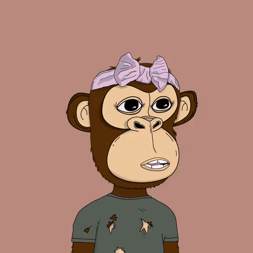 Kindergarten BabyApes #1524