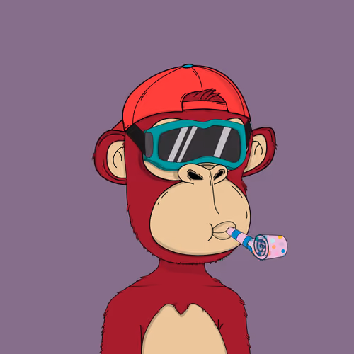 Kindergarten BabyApes #7309