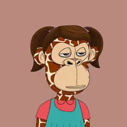Kindergarten BabyApes #6884