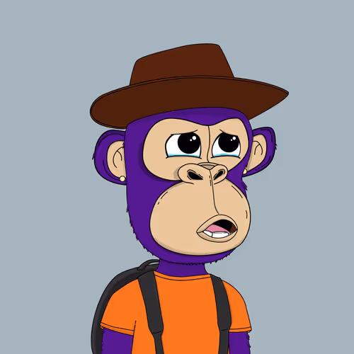Kindergarten BabyApes #5626