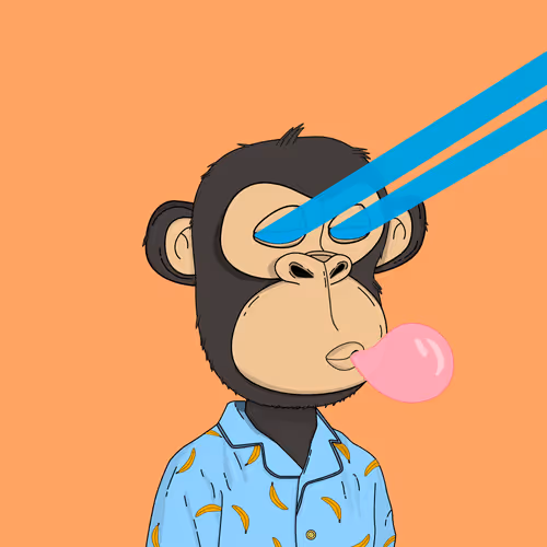 Kindergarten BabyApes #866