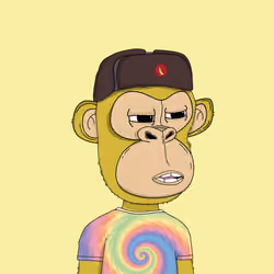Kindergarten BabyApes #1609