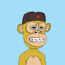 Kindergarten BabyApes #41
