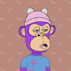 Kindergarten BabyApes #7170