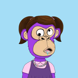 Kindergarten BabyApes #9774