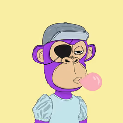 Kindergarten BabyApes #9710