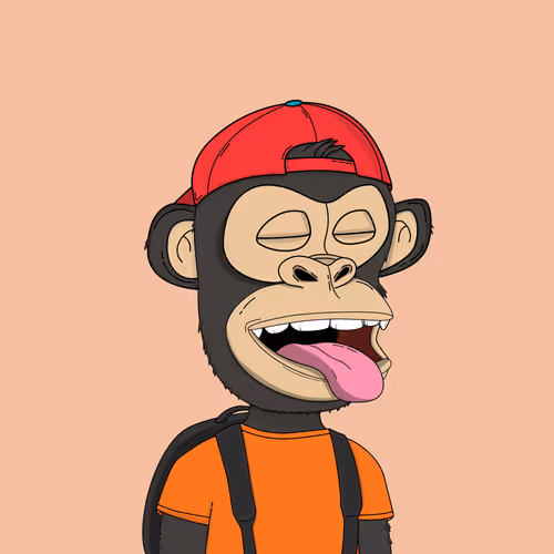 Kindergarten BabyApes #6139