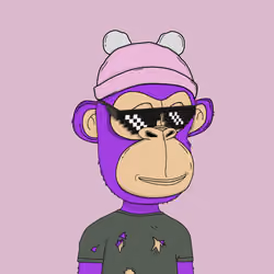 Kindergarten BabyApes #2877