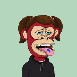 Kindergarten BabyApes #7782