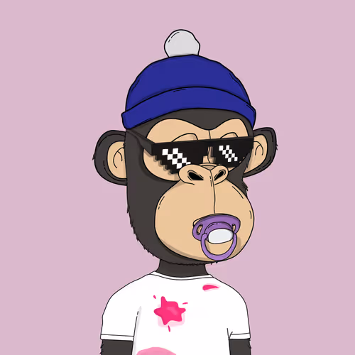 Kindergarten BabyApes #2934