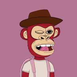 Kindergarten BabyApes #5698