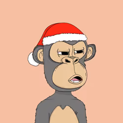 Kindergarten BabyApes #4812