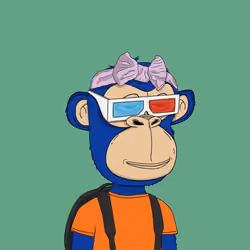 Kindergarten BabyApes #1255