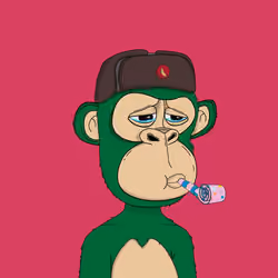 Kindergarten BabyApes #2856