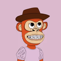 Kindergarten BabyApes #3614