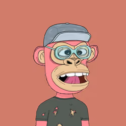 Kindergarten BabyApes #3499