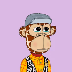 Kindergarten BabyApes #4013
