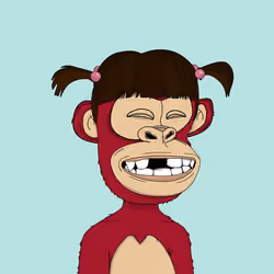 Kindergarten BabyApes #6135