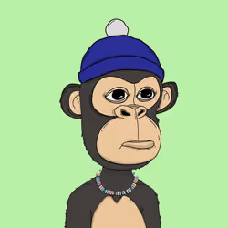 Kindergarten BabyApes #2607