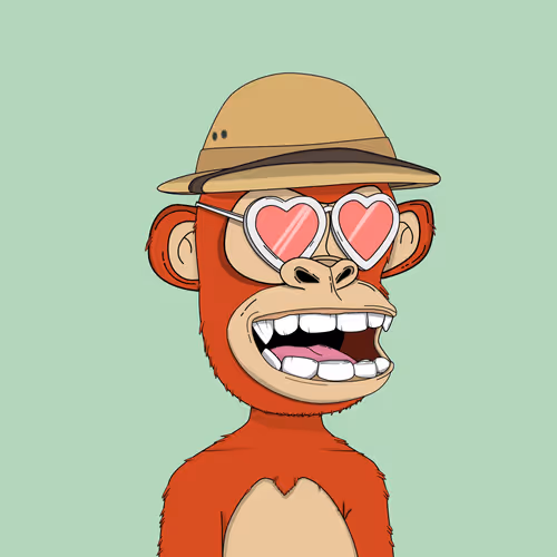Kindergarten BabyApes #9312