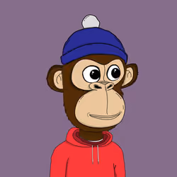 Kindergarten BabyApes #277