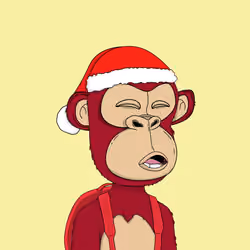 Kindergarten BabyApes #2125