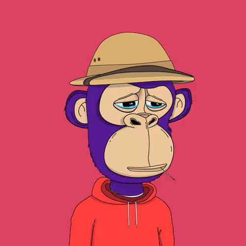 Kindergarten BabyApes #1630