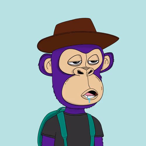 Kindergarten BabyApes #1009