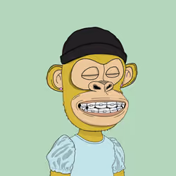 Kindergarten BabyApes #2873
