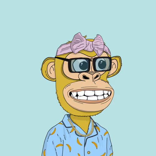 Kindergarten BabyApes #7526
