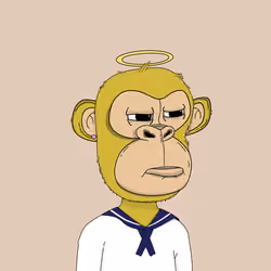 Kindergarten BabyApes #2244