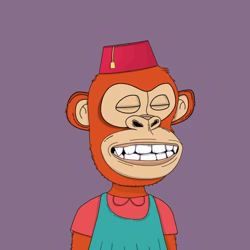 Kindergarten BabyApes #5608