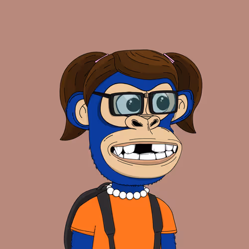 Kindergarten BabyApes #2339