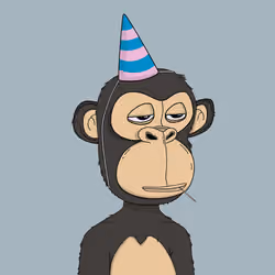 Kindergarten BabyApes #3080