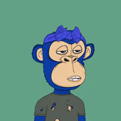 Kindergarten BabyApes #868