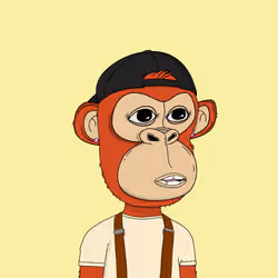 Kindergarten BabyApes #9304