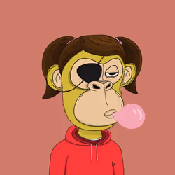 Kindergarten BabyApes #6942