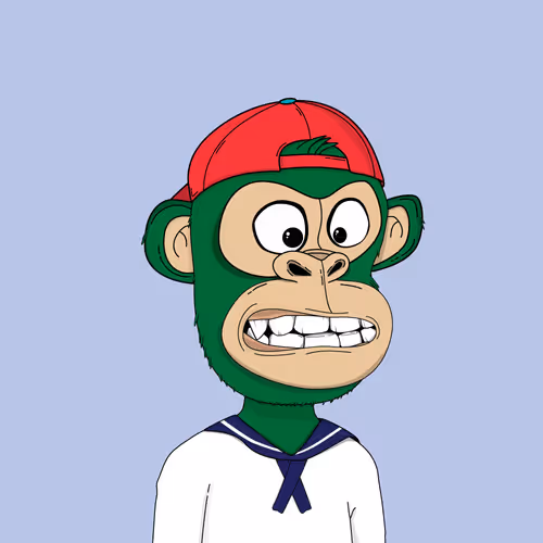 Kindergarten BabyApes #8794