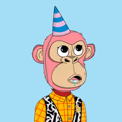 Kindergarten BabyApes #5901