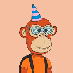 Kindergarten BabyApes #5179