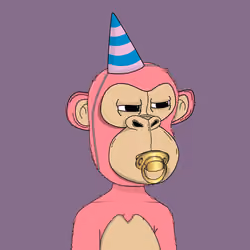 Kindergarten BabyApes #4283