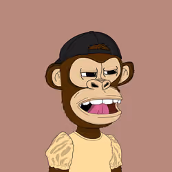 Kindergarten BabyApes #9297