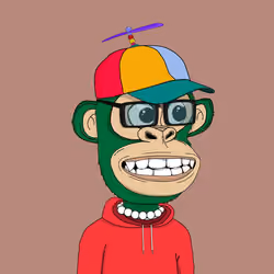 Kindergarten BabyApes #2266