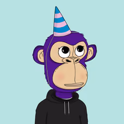 Kindergarten BabyApes #5927