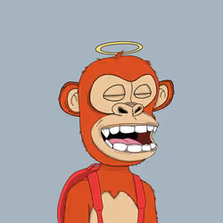 Kindergarten BabyApes #5750