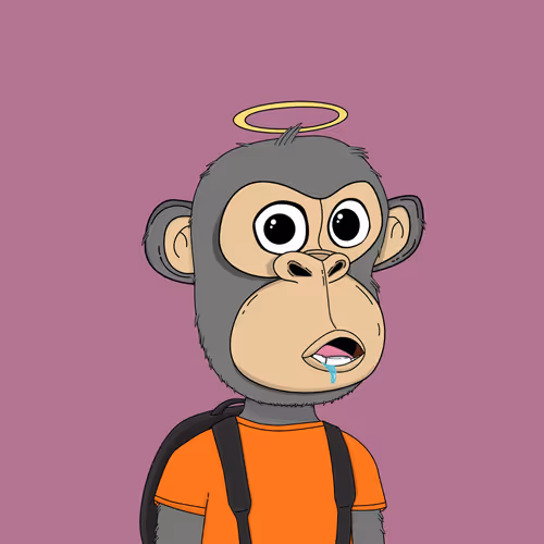 Kindergarten BabyApes #3141