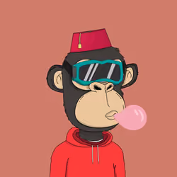 Kindergarten BabyApes #9235