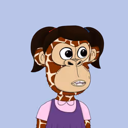 Kindergarten BabyApes #583